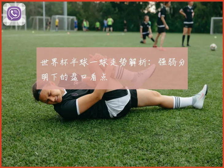 世界杯半球一球走势解析：强弱分明下的盘口看点