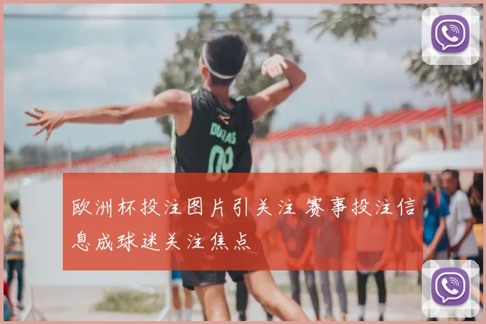 欧洲杯投注图片引关注 赛事投注信息成球迷关注焦点