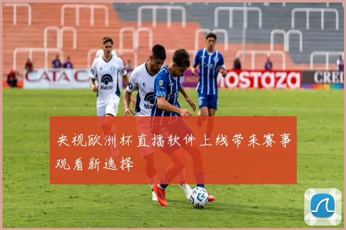 央视欧洲杯直播软件上线带来赛事观看新选择